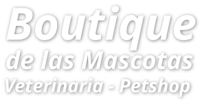 Boutique de Las Mascotas. Veterinario Dr.Lisandro Reynes